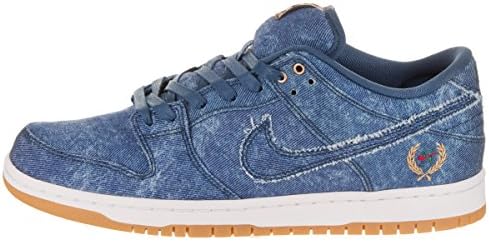 nike sb dunk low trd qs denim