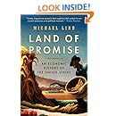 Land of Promise: An Economic History of the United States