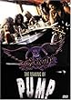 Aerosmith - The Making of Pump