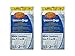 EnviroCare Replacement Allergen Vacuum Cleaner Dust Bags made to fit Miele F,J,M Canisters 10 Pack with 4 Filters