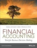Financial Accounting: Tools for Business Decision-Making