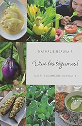 Vive les légumes !