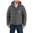 Carhartt Men's Montana Loose Fit Insulated Jacket