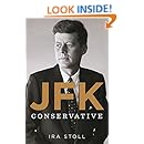 JFK, Conservative