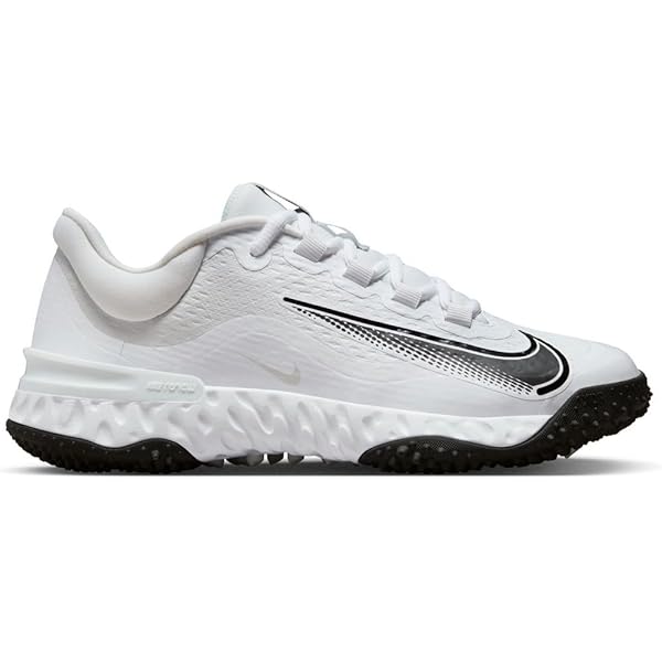 Amazon.com | Nike Women's Alpha Huarache Elite 4 Softball Turf