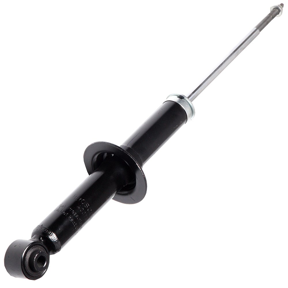 SCITOO Shock Struts Front Rear Gas Struts Shock Absorbers Fit for 2011
