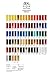 Winsor & Newton Professional Acrylic Paint, 60ml (2-oz) Tube, Permanent Alizarin Crimson