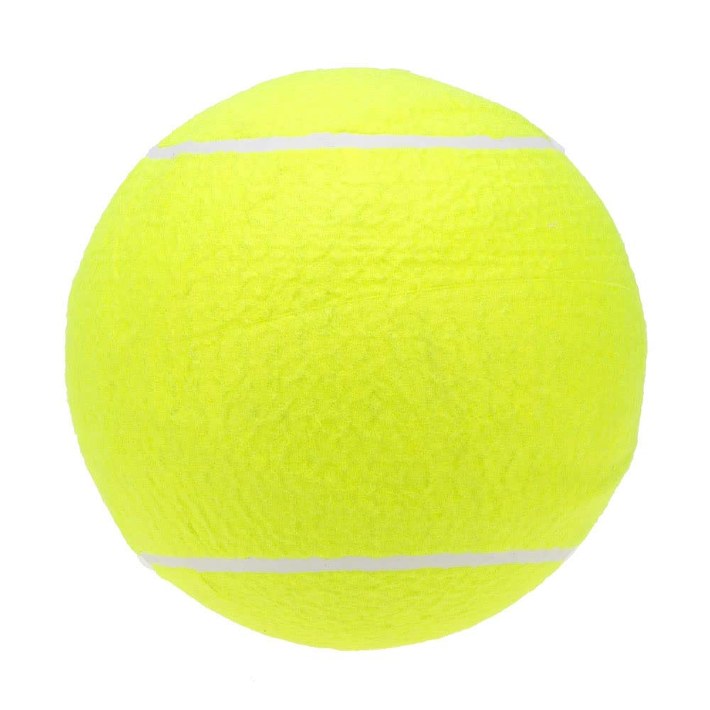 Explosión 2019 Pelota de Tenis Gigante de Gran tamaño para niños ...