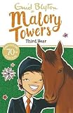 Third Year at Malory Towers