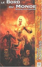 Le  bord du monde