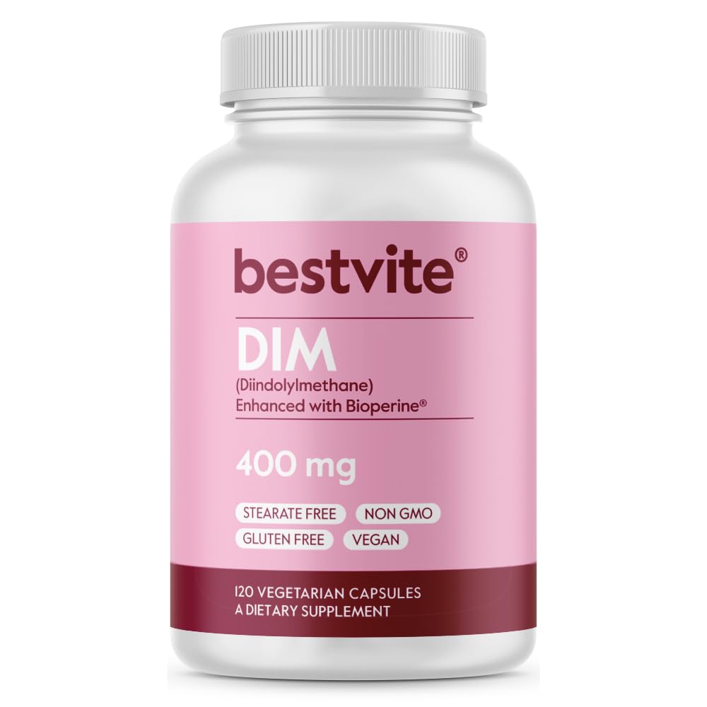 DIM 400 mg