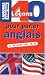40 leçons pour parler anglais by
