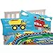 Tonka Twin Sheet Set