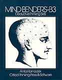 Mind Benders B3: Deductive Thinking Skills