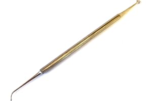 MEDTOOL Ball Burnisher # 27/29 De Dental Amalgam Instruments