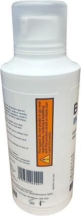 Balneum Intensiv Cream 500ml Urea Ceramide Dry Skin Eczema Dermatitis view 6