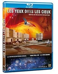 Les Yeux Dans Les Cieux