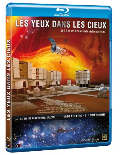 Les Yeux Dans Les Cieux