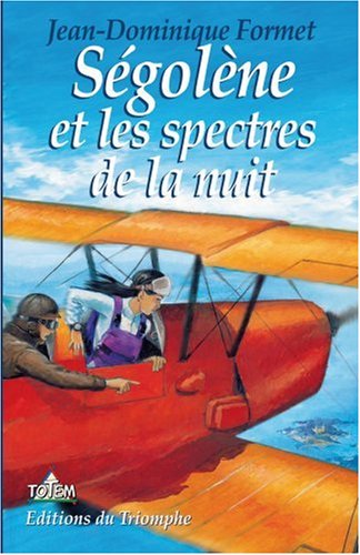 Ségolène et les spectres de la nuit