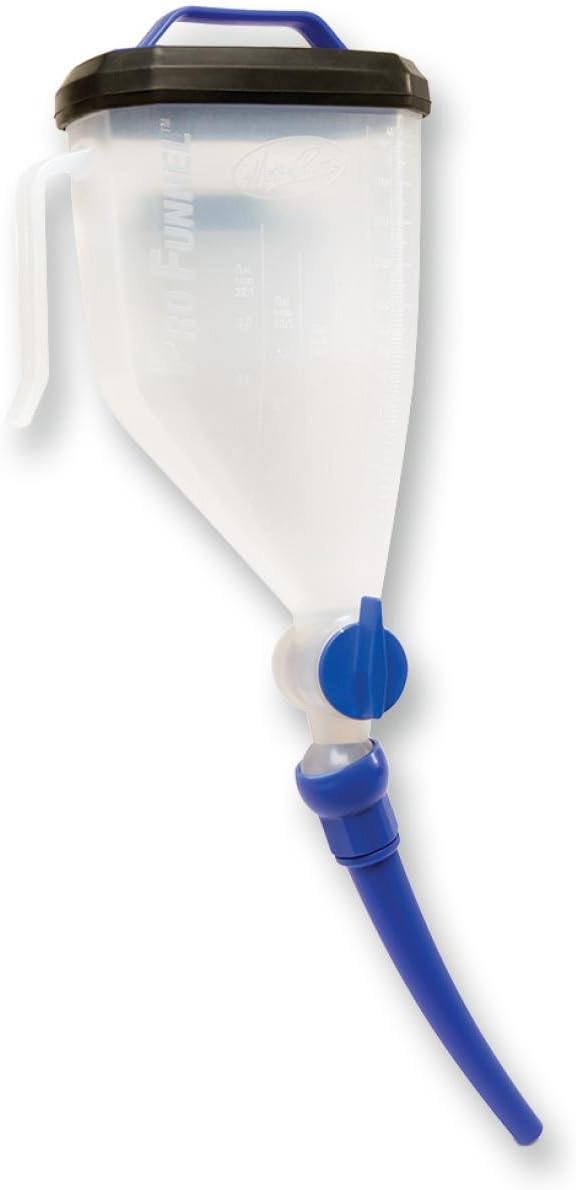 Motion Pro 08-0560 Profunnel