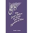 The Inner Nature of Music and the Experience of Tone: Selected Lectures from the Work of Rudolf Steiner (CW 283)