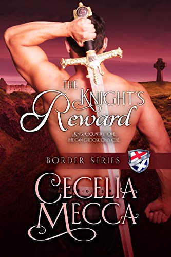 D0wnl0ad The Knight's Reward (Border Series Book 10) EPUB