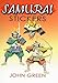 Samurai Stickers (Dover Stickers) by 