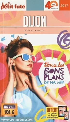 Download Petit Futé Dijon PDF