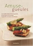 Image de Amuse-gueules et canapés