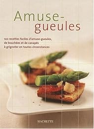 Amuse-gueules