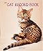 My Cat Record Book by 