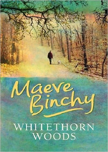 Whitethorn Woods Binchy Maeve 9781552786024 Amazon Com Books