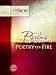 Psalms: Poetry on Fire (The Passion Translation)