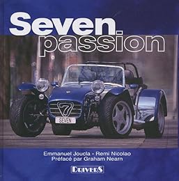 Seven