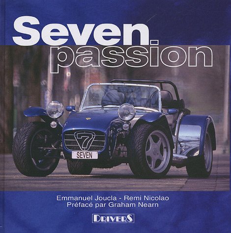 Seven