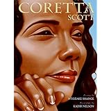 Coretta Scott