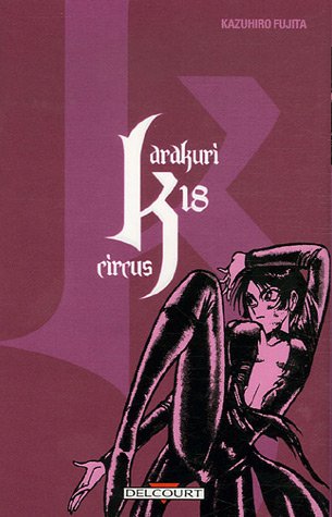 Karakuri circus
