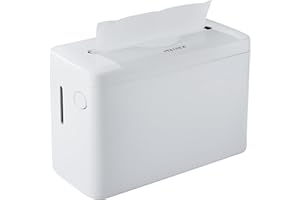 POLLOCK Paper Towel Dispenser Countertop, Multifold Trifold Paper Towel Holder, Hand Towel Dispenser, Commercial Paper Towel Dispenser,Paper Towel Holder for Home Kitchen Restaurant