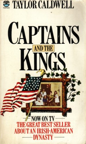 Captains And the kings