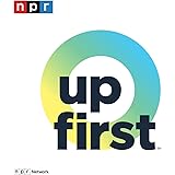 Up First from NPR