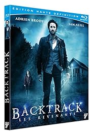 Backtrack - Les Revenants - Blu-Ray