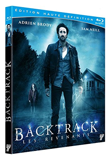 Backtrack - Les Revenants - Blu-Ray