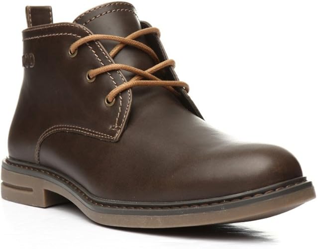 izod chukka boots