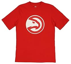 FISLL Men's NBA Team Color, Name and Logo Premium