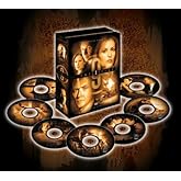 The X-Files - The Complete Ninth Season