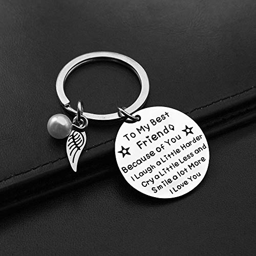 4 Keychain+Distance+Friendship+Birthday+Graduation