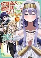 奴隷商人しか選択肢がないですよ? ～ハーレム?なにそれおいしいの?～ 第12巻