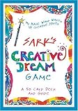 SARK'S Creative Dream Game Cards by 