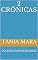 Livro 2 CRÔNICAS: COLEÇÃO EVANGELIZANDO