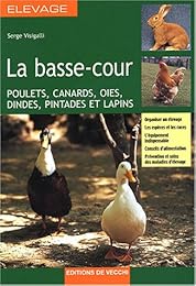 La  basse-cour